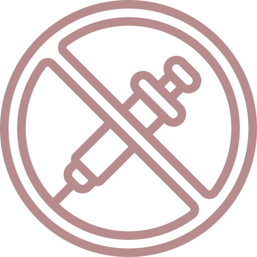 Anti-aging without needles